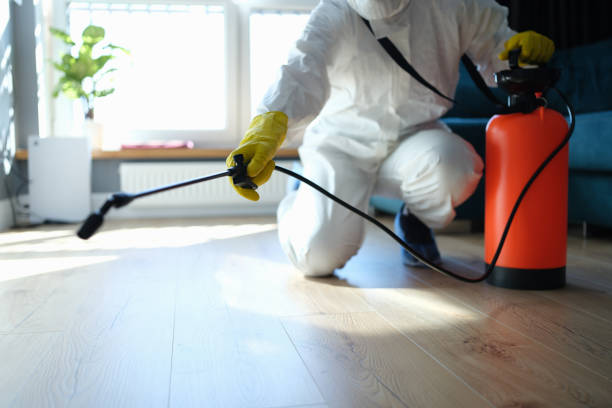 Reliable Biohazard Cleanup contractor in Monroe Township, NJ by Crime Scene Cleaner Online